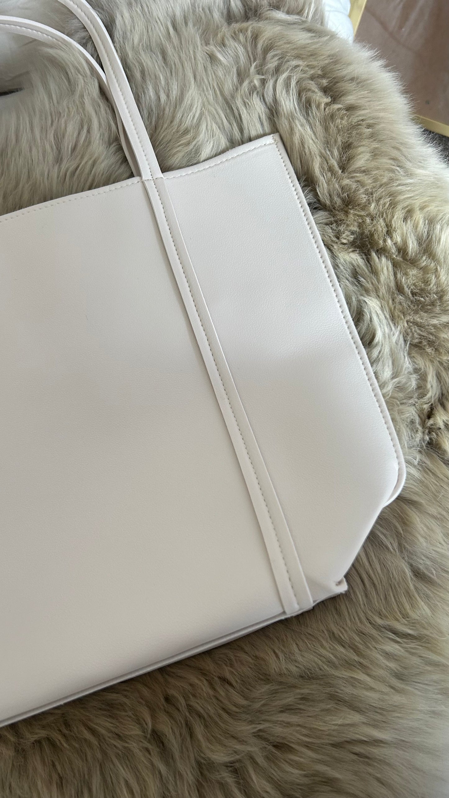 Classy Autumn Tote Bag
