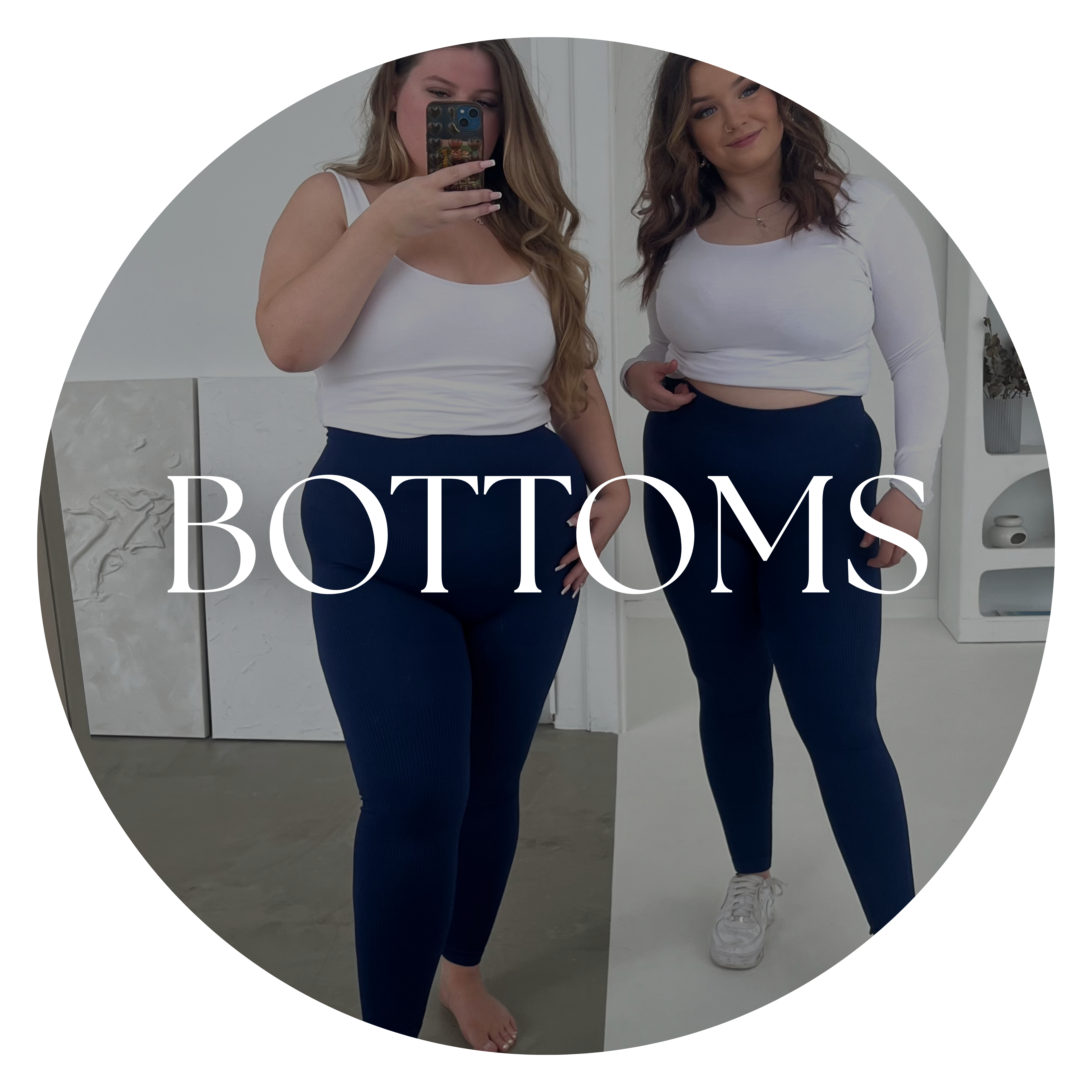 Bottoms