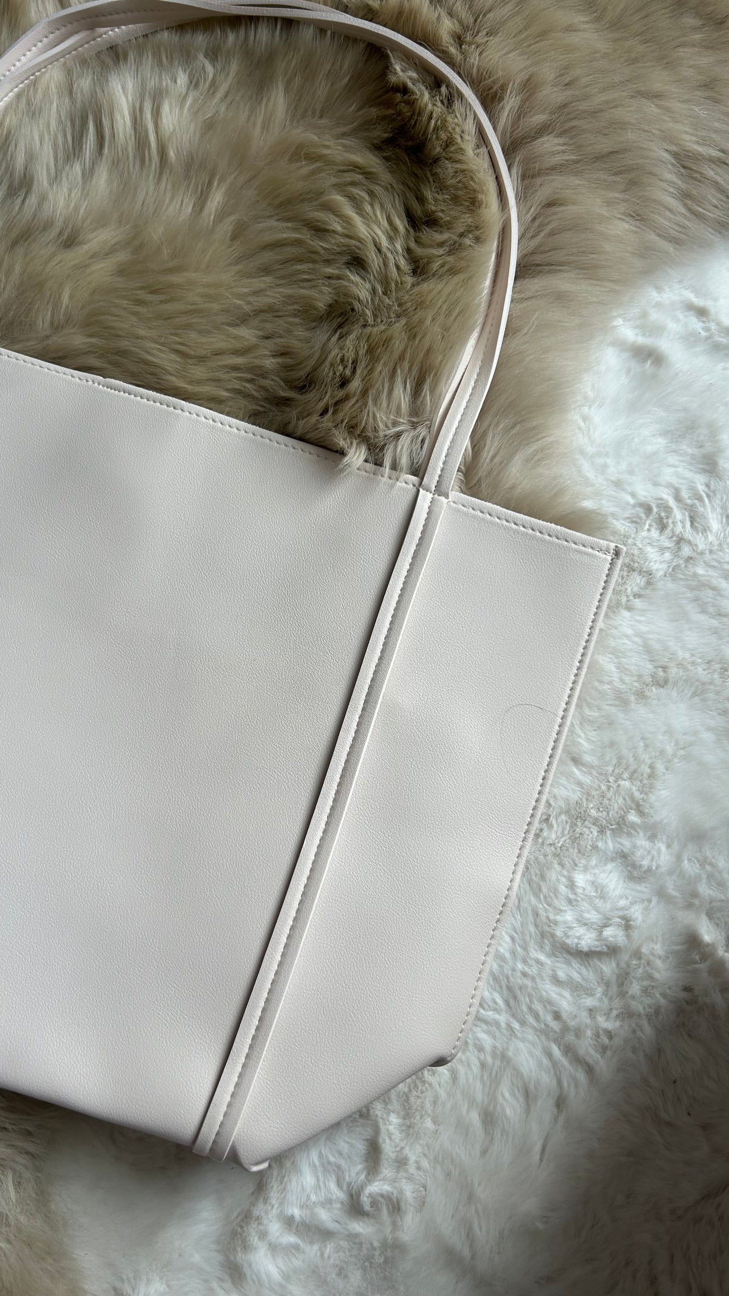 Classy Autumn Tote Bag