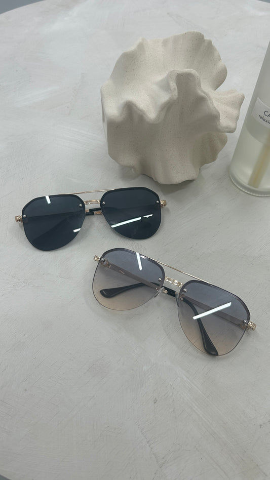 MALLORCA Aviator Sunglasses