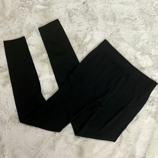 Fleece Lined Leggings