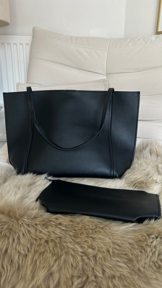 Classy Autumn Tote Bag