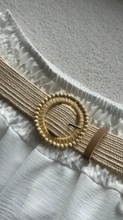 Magic Stretch Summer Belt