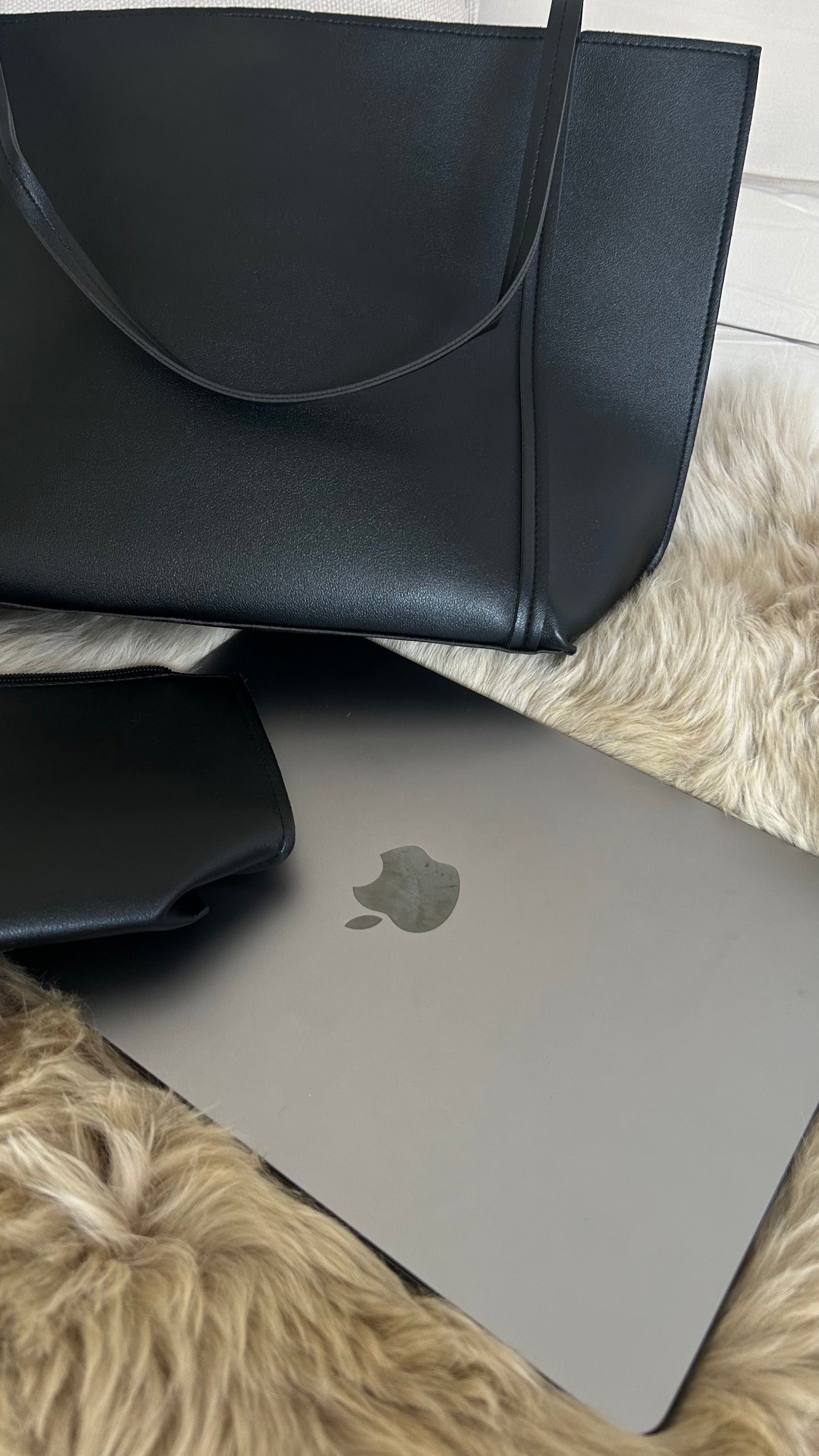 Classy Autumn Tote Bag