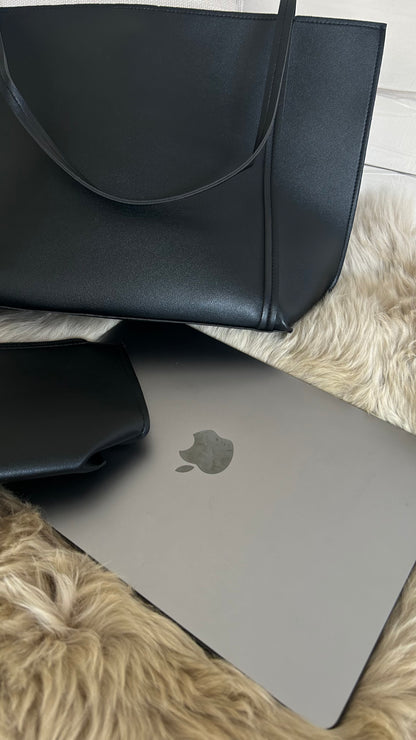 Classy Autumn Tote Bag