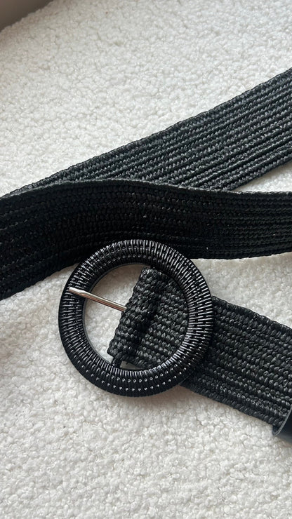 Magic Stretch Summer Belt