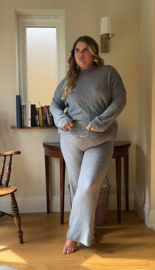 Super Soft Cosy Lounge Set