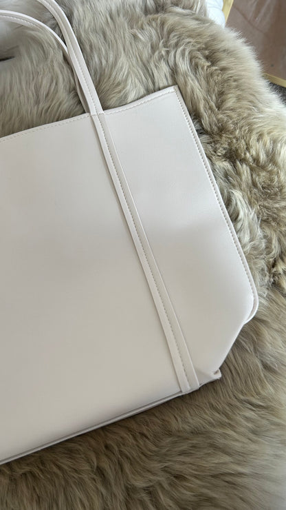 Classy Autumn Tote Bag