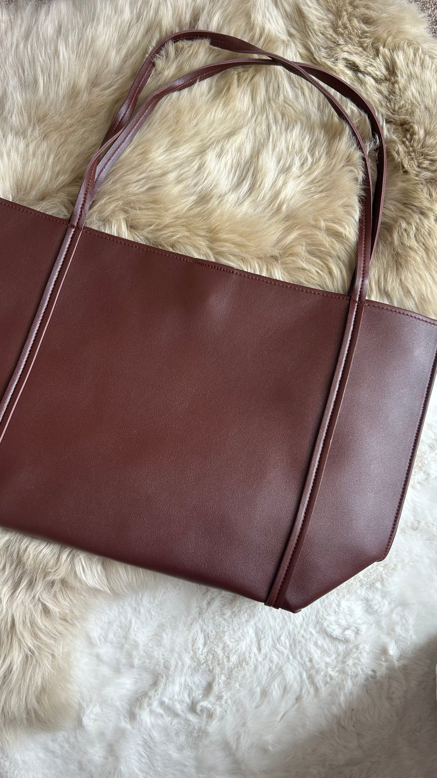 Classy Autumn Tote Bag