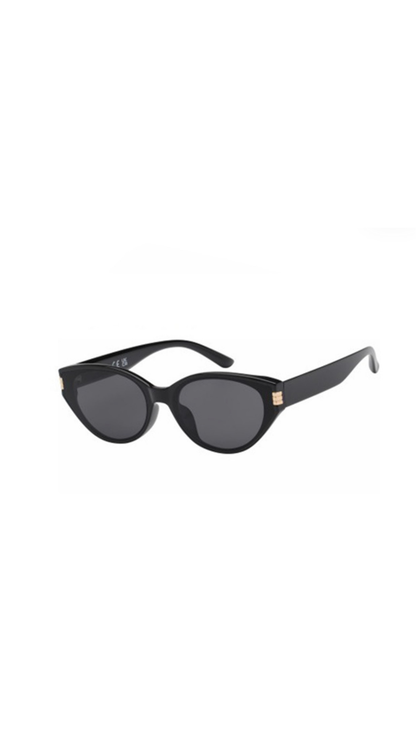 Sol Sunglasses - Cat Eye Style