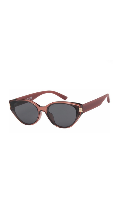 Sol Sunglasses - Cat Eye Style